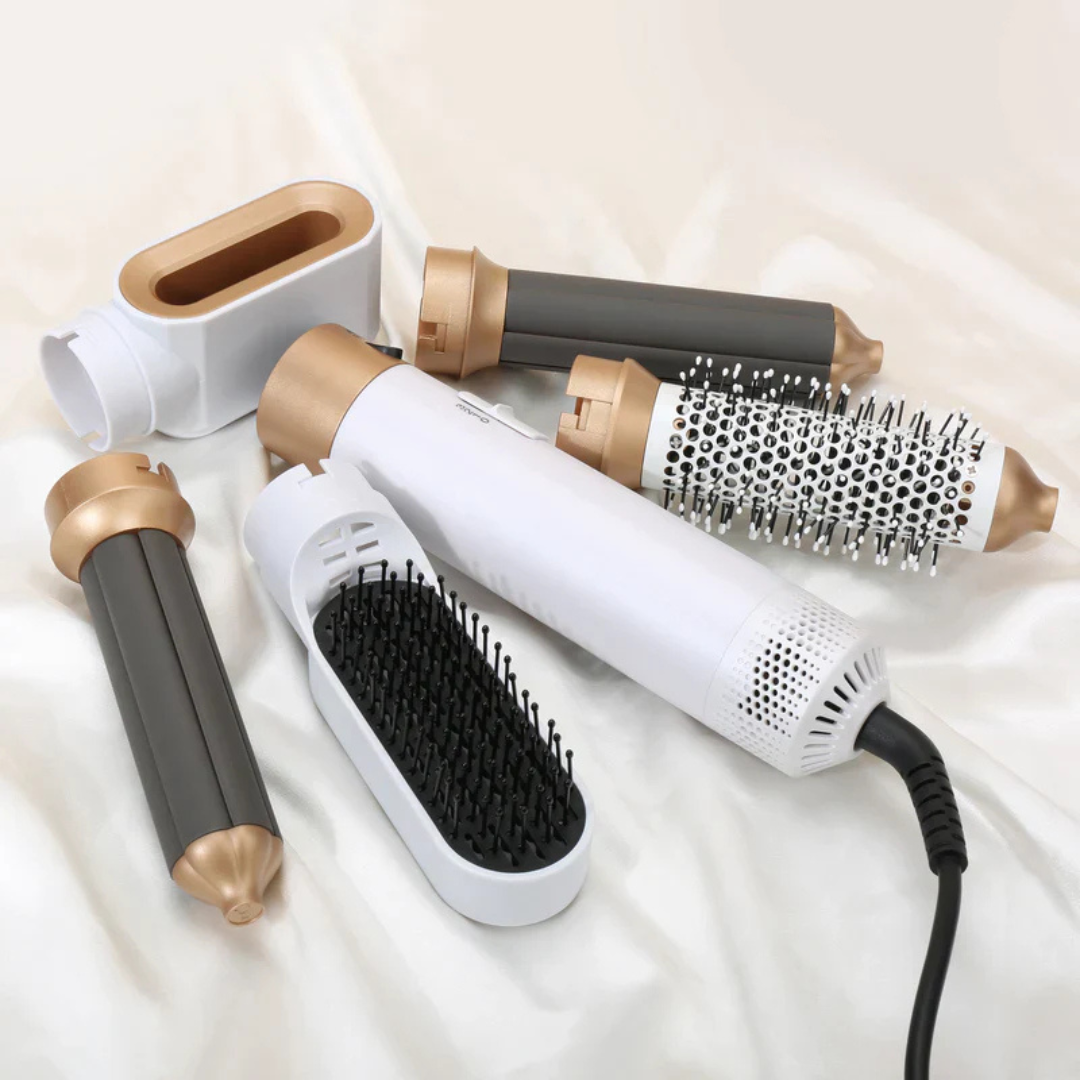 Secador Multifuncional 5 en 1  | Styler Pro™