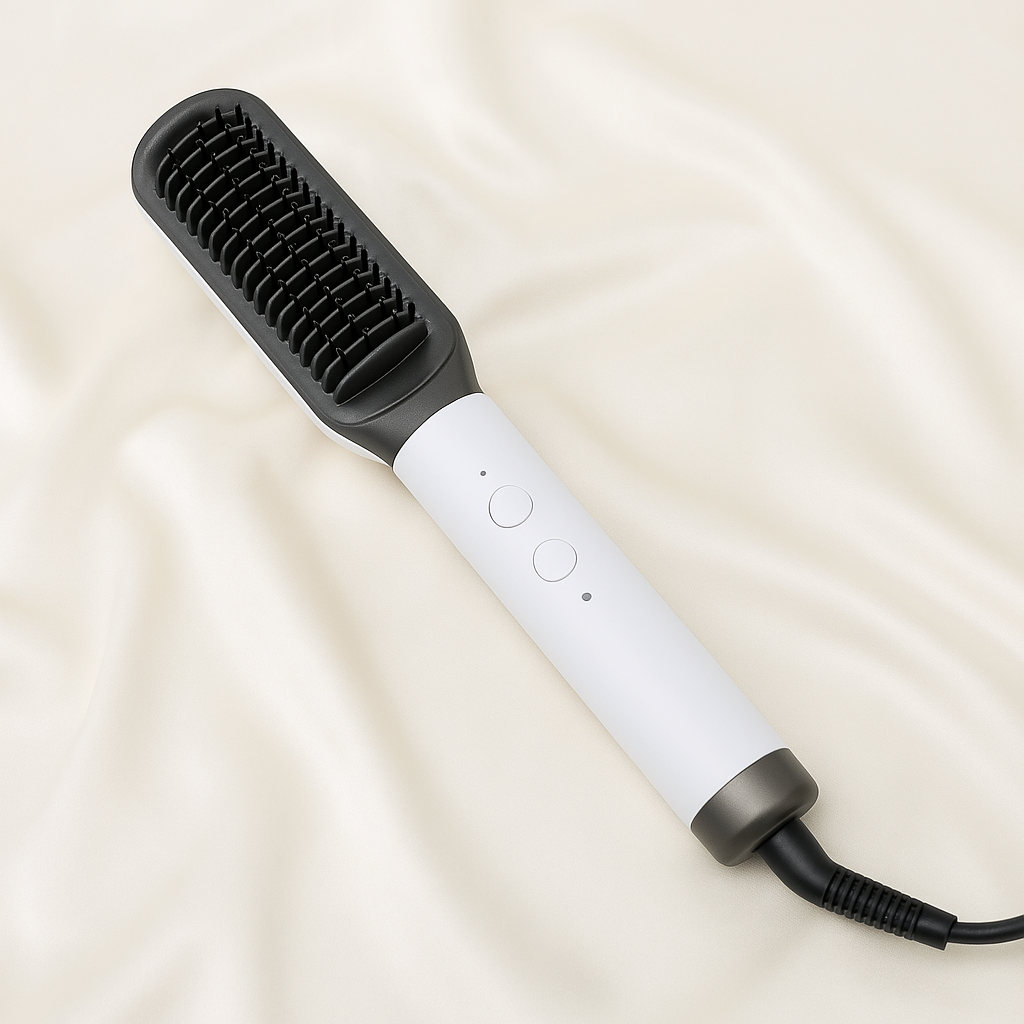 Cepillo Alisador Iónico Profesional™ Styler Pro™