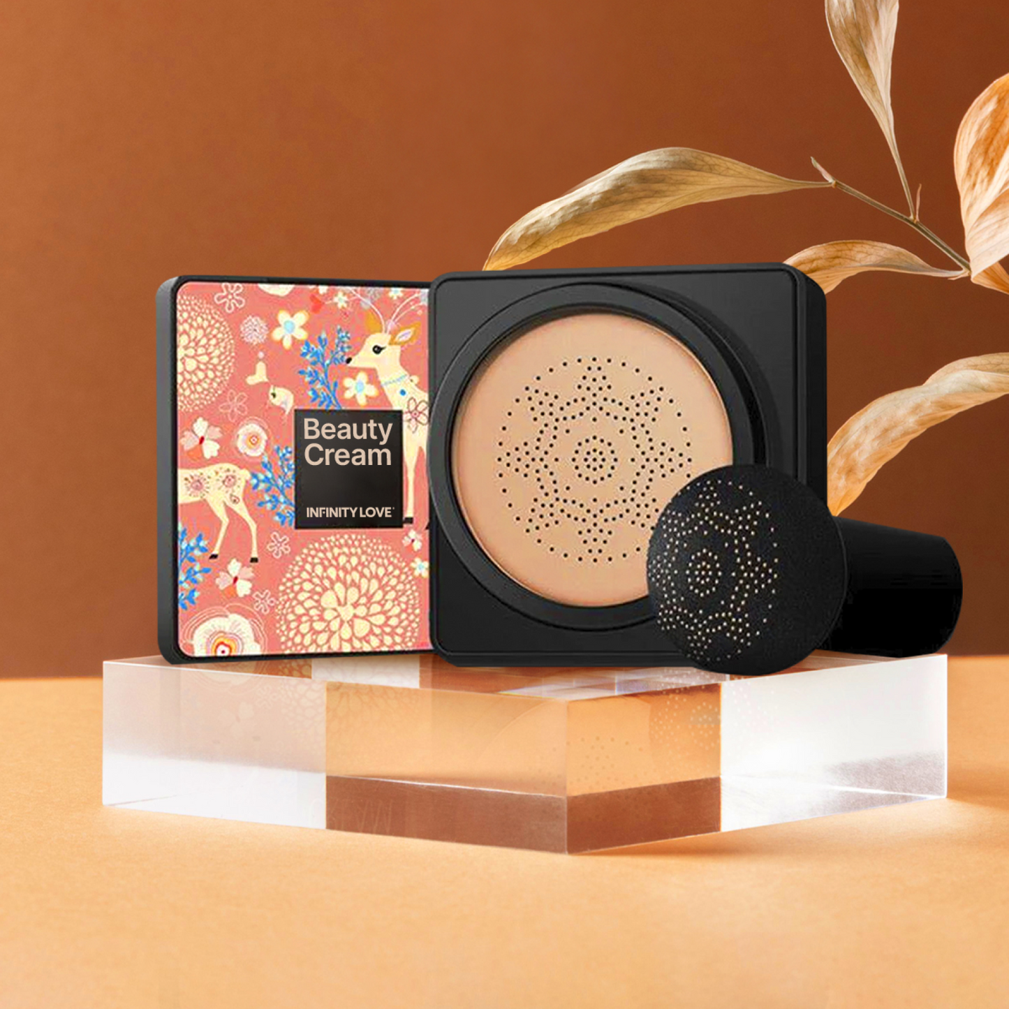 Crema Hidratante All-in-One Beauty® (Oferta 2x1)