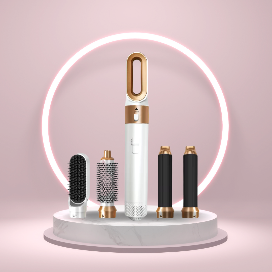 Secador Multifuncional 5 en 1  | Styler Pro™