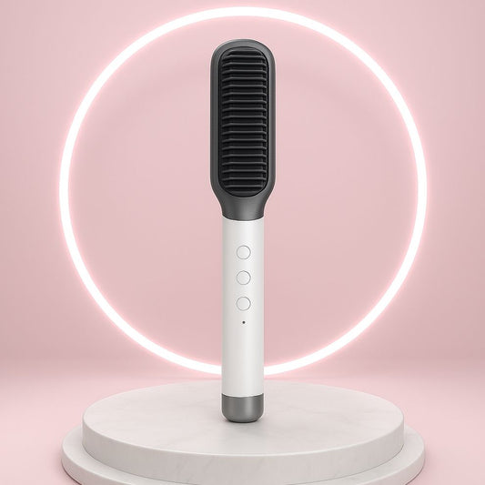 Cepillo Alisador Iónico Profesional™  Styler Pro™